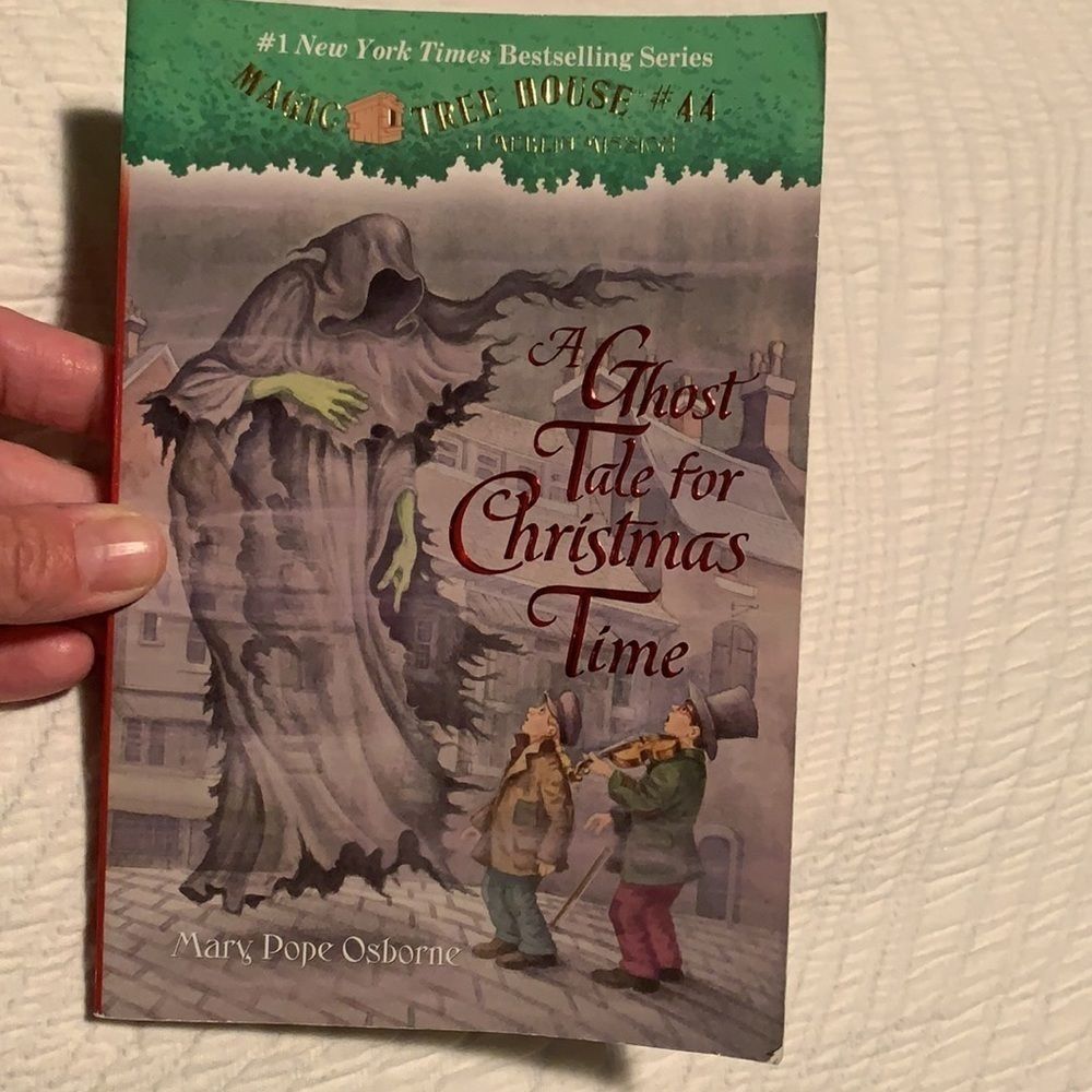 Magic Tree House 2-pack bundle - Picture 4 of 7